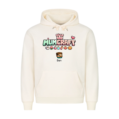Mumcraft