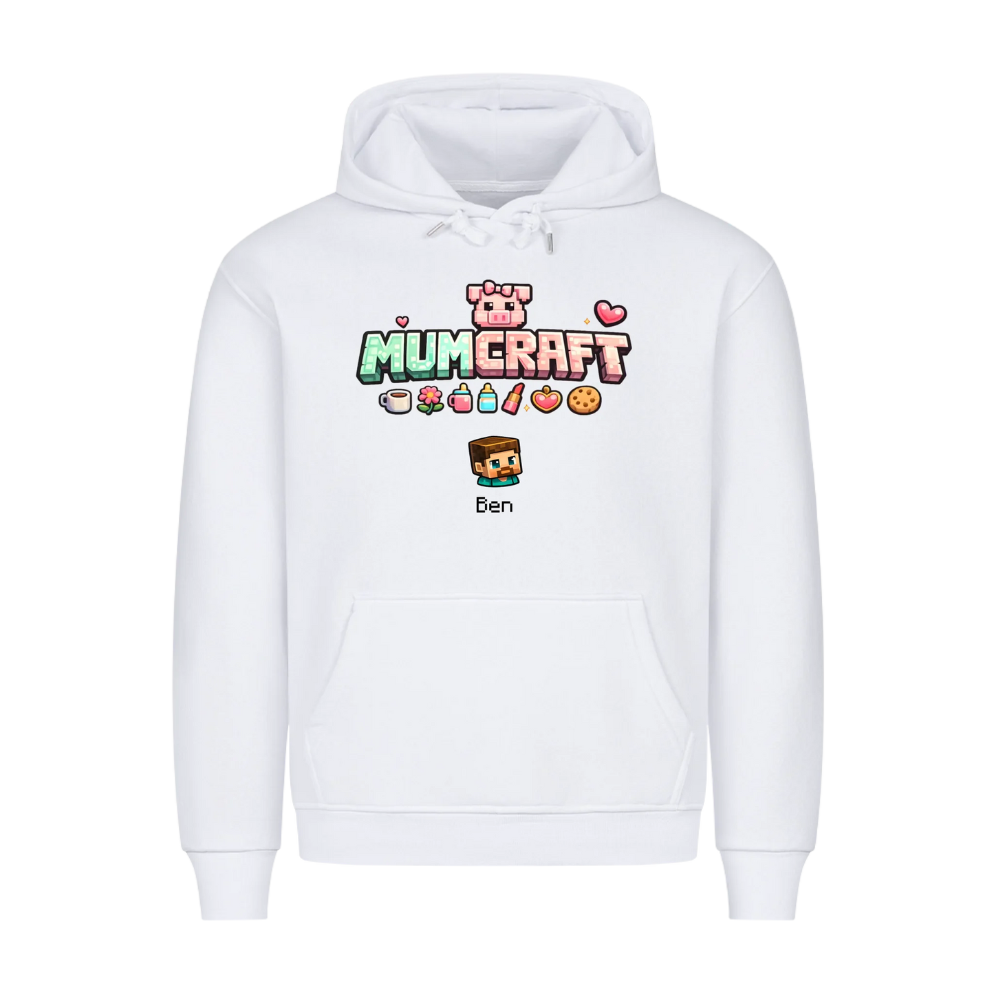 Mumcraft