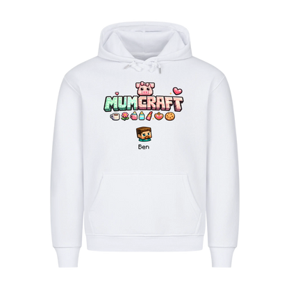 Mumcraft