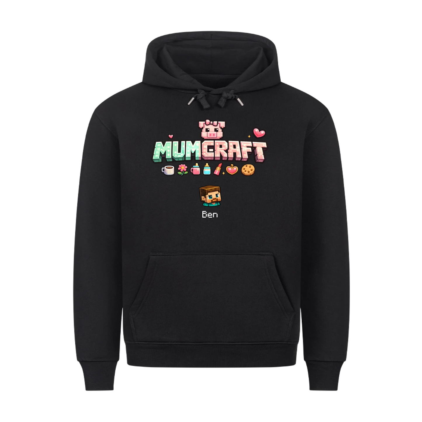 Mumcraft
