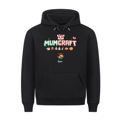 Mumcraft