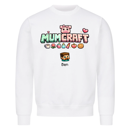 Mumcraft