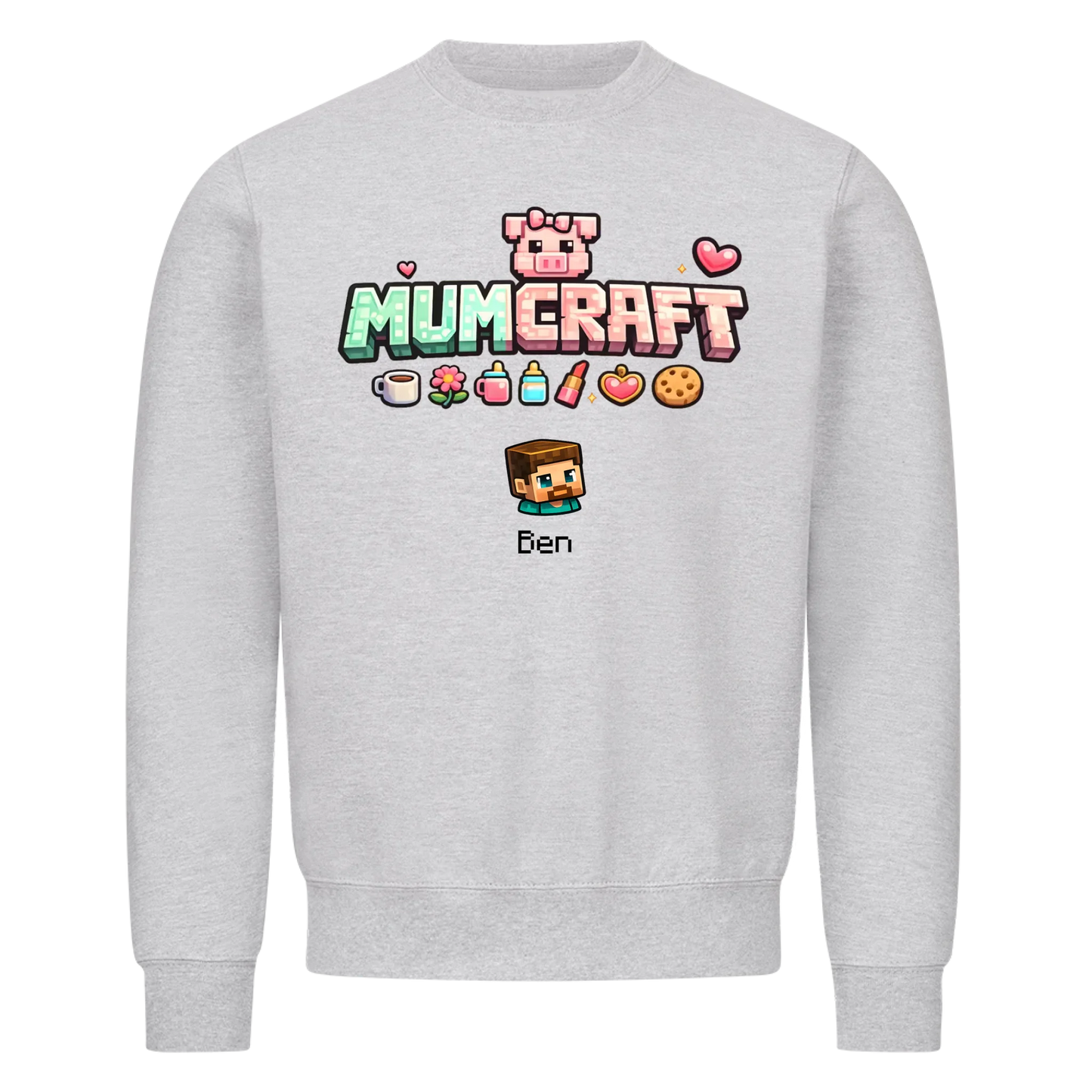 Mumcraft