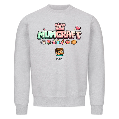 Mumcraft