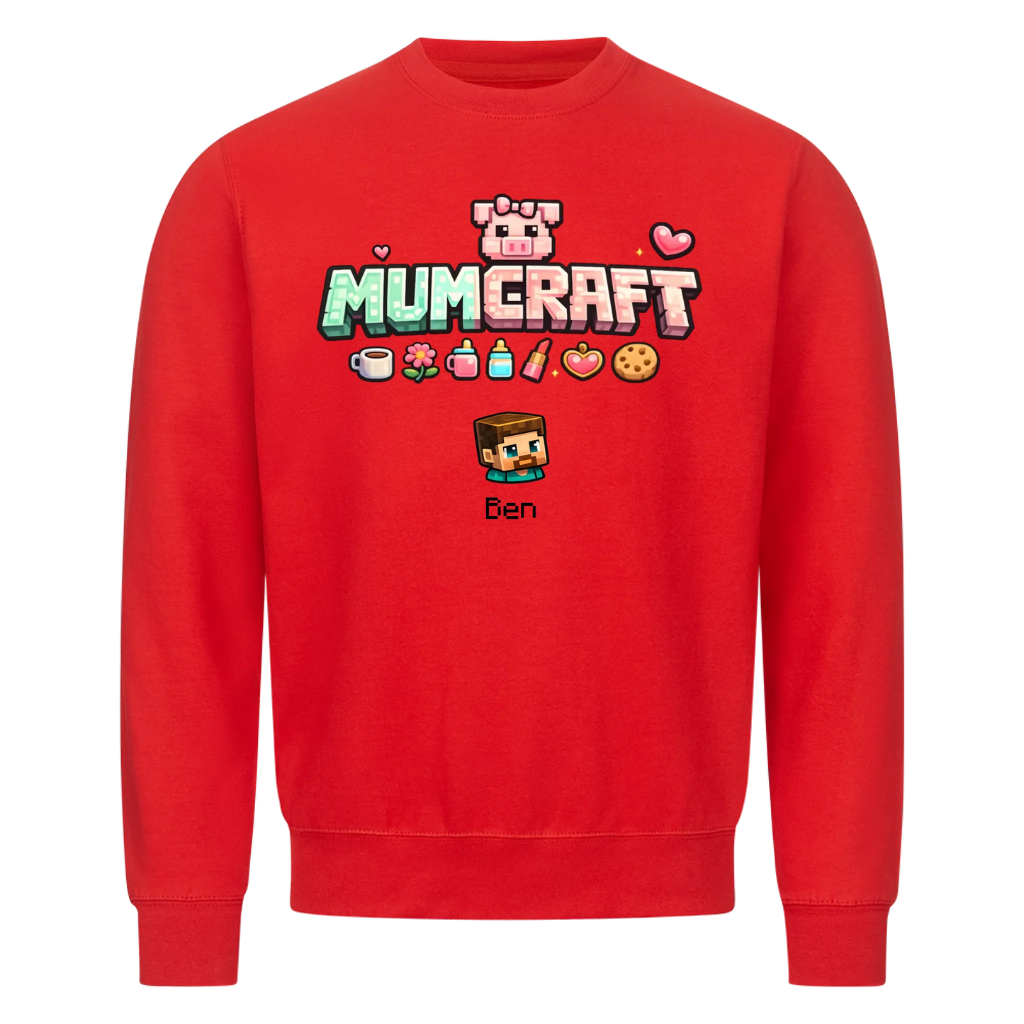 Mumcraft