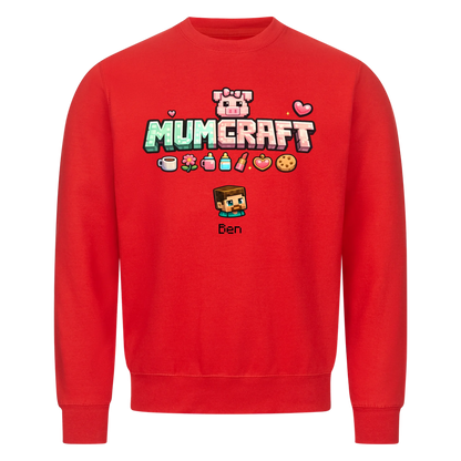 Mumcraft