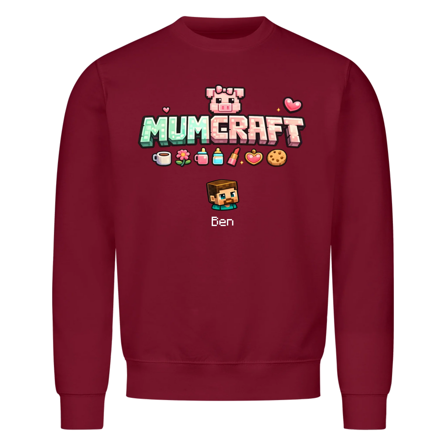 Mumcraft