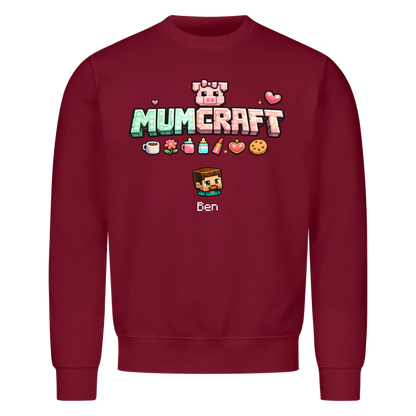 Mumcraft