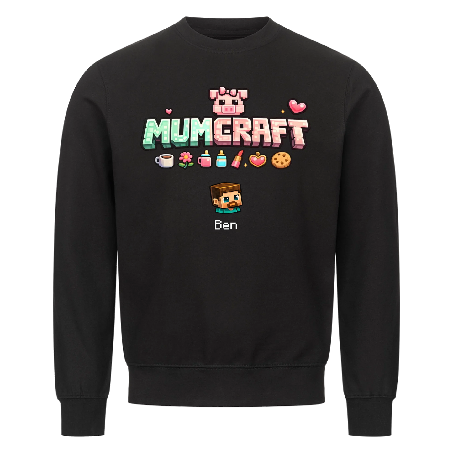 Mumcraft