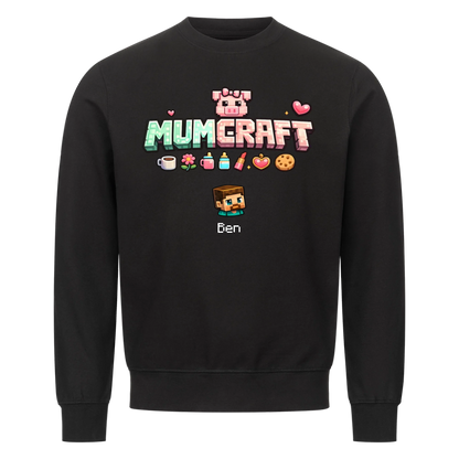 Mumcraft