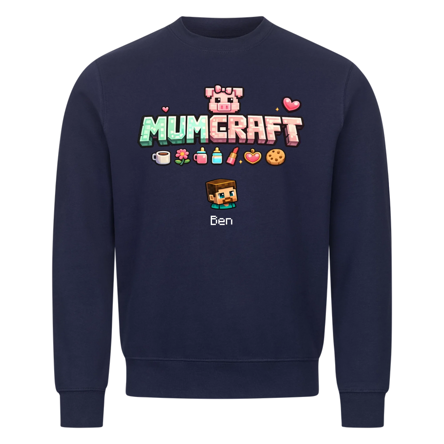 Mumcraft