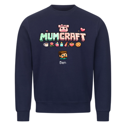 Mumcraft