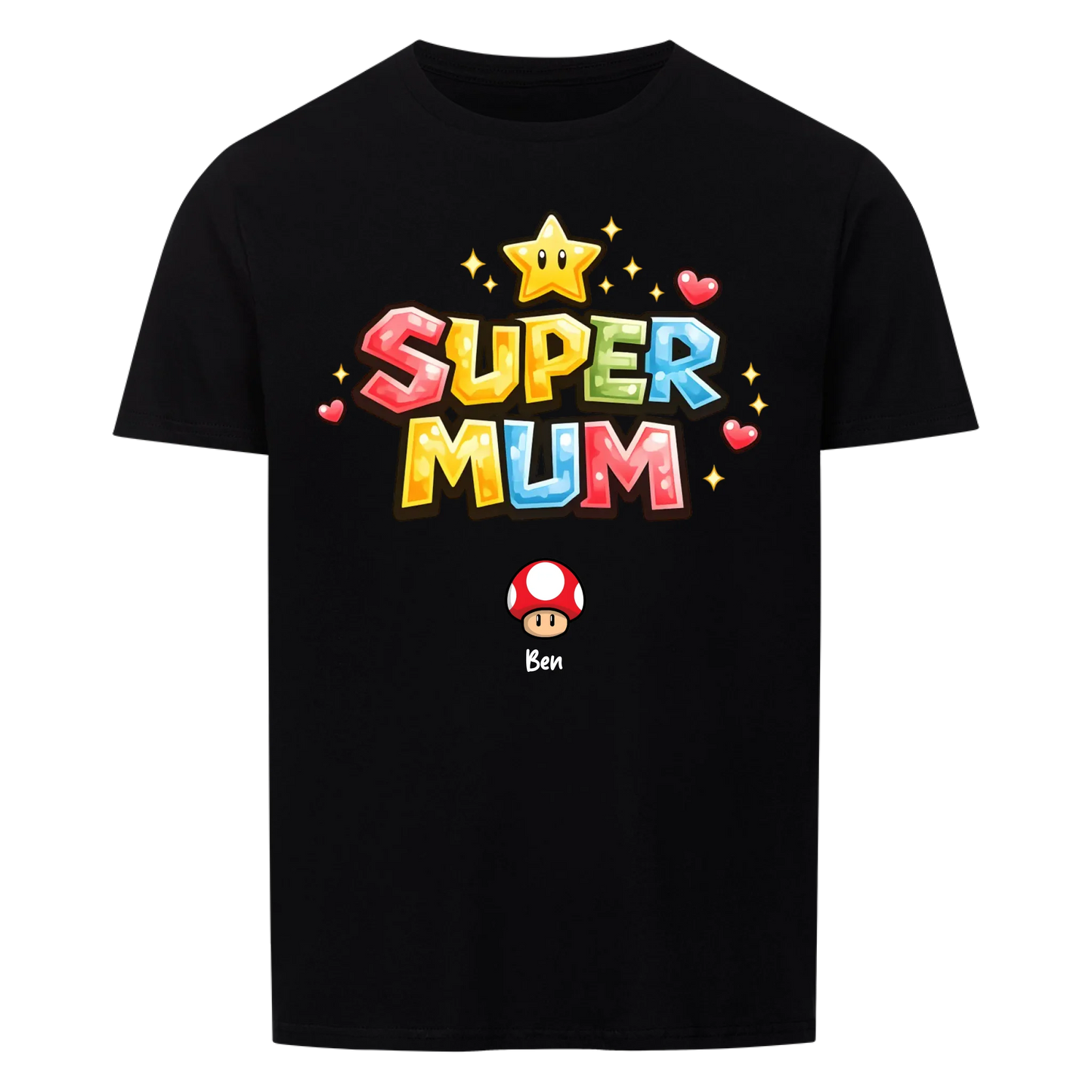 Super Mum