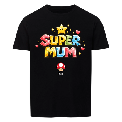 Super Mum