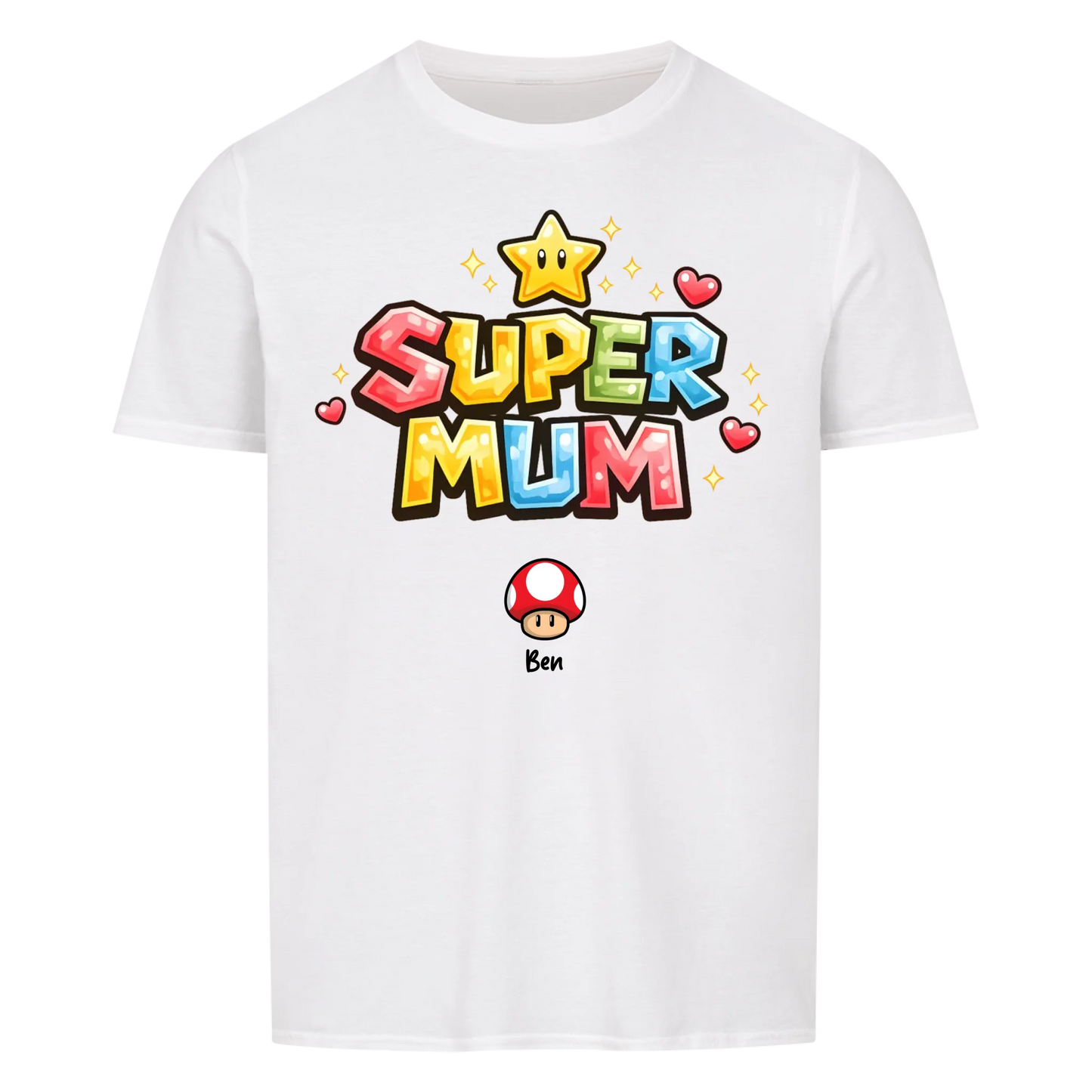 Super Mum