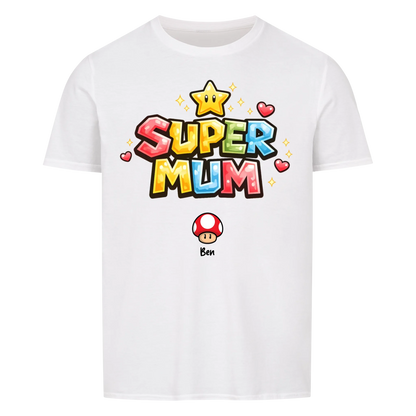 Super Mum