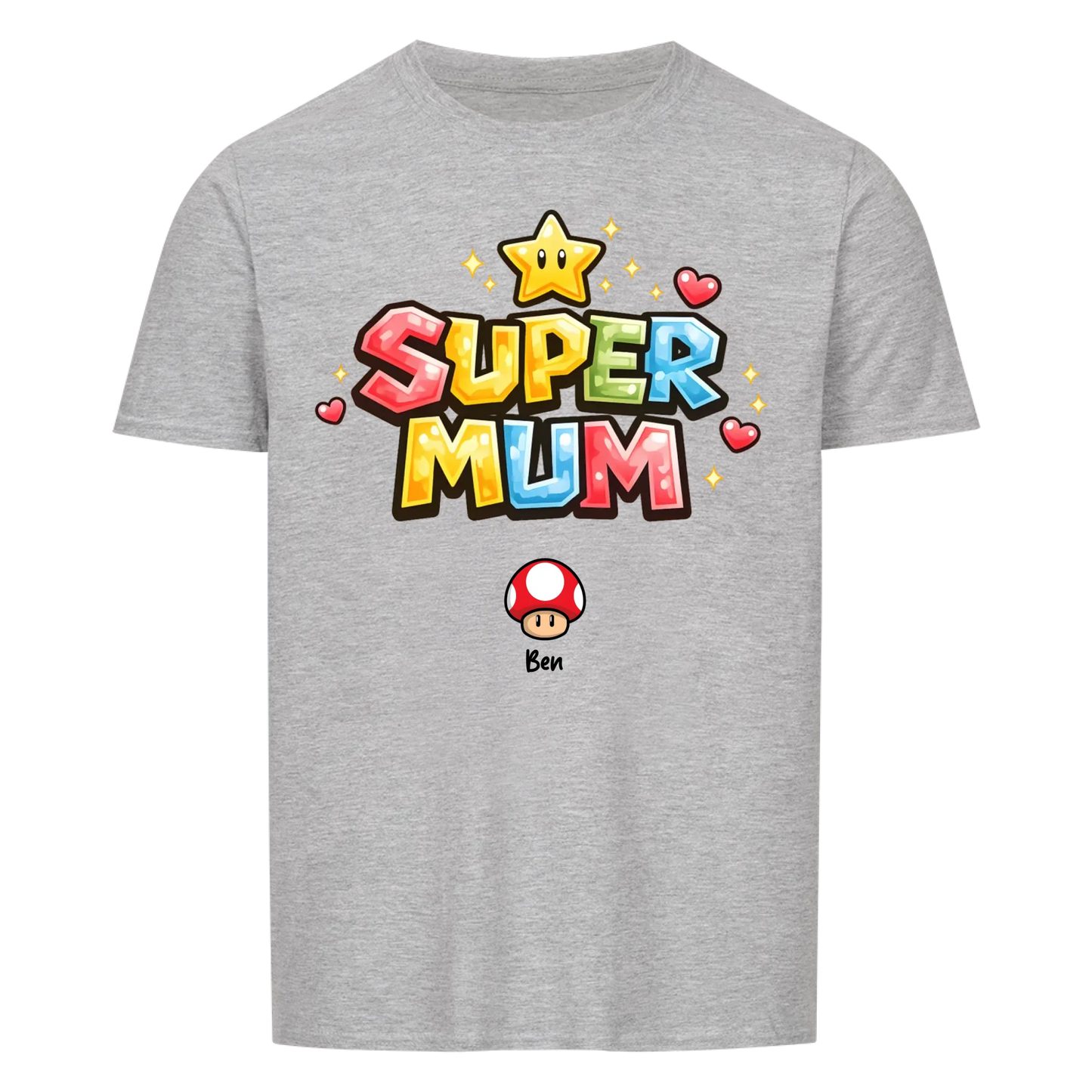 Super Mum