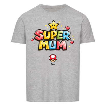 Super Mum