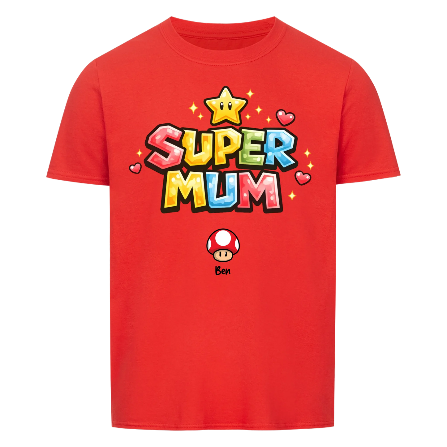 Super Mum