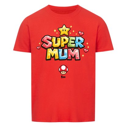 Super Mum