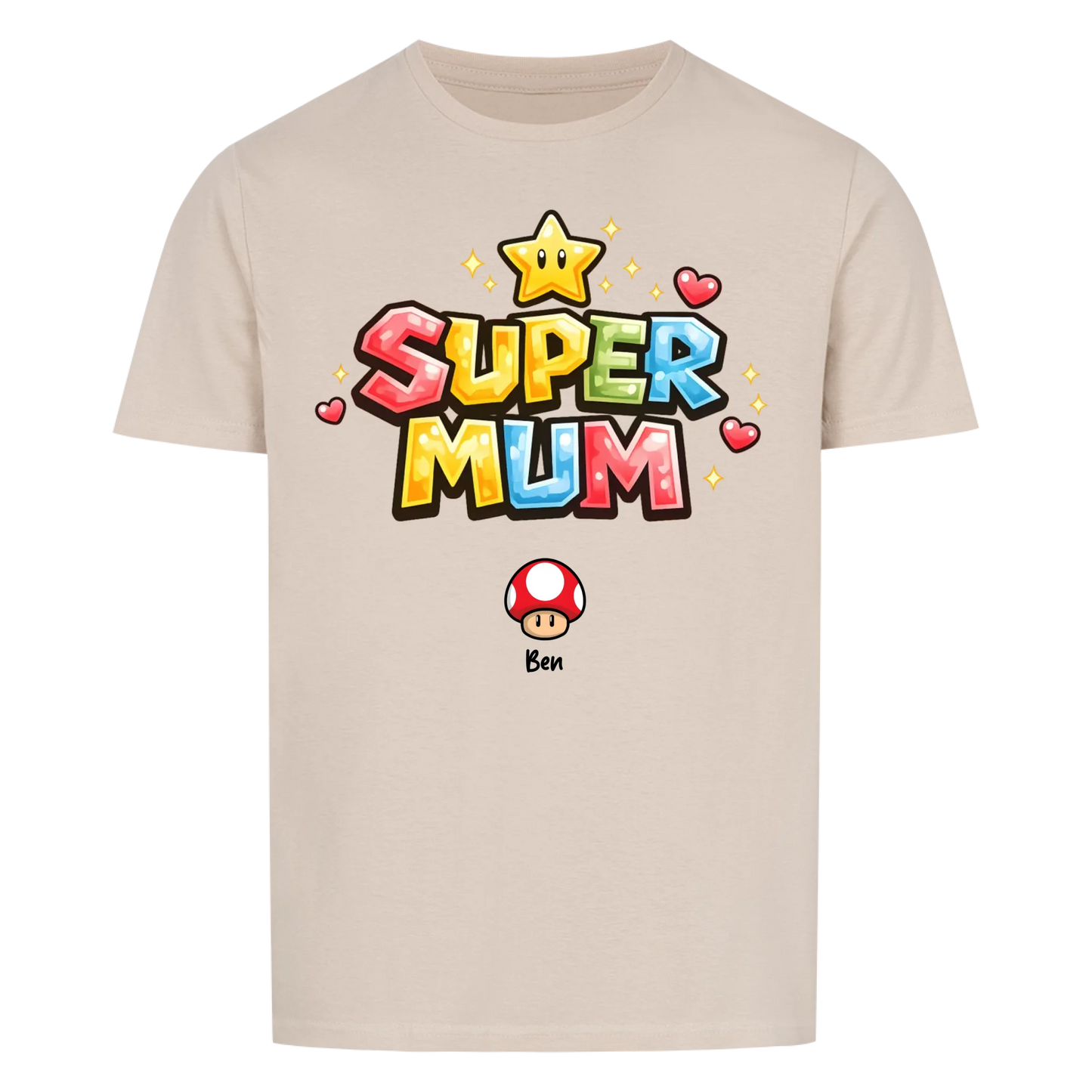 Super Mum