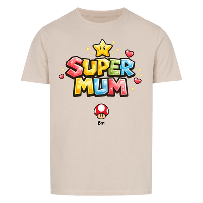 Super Mum