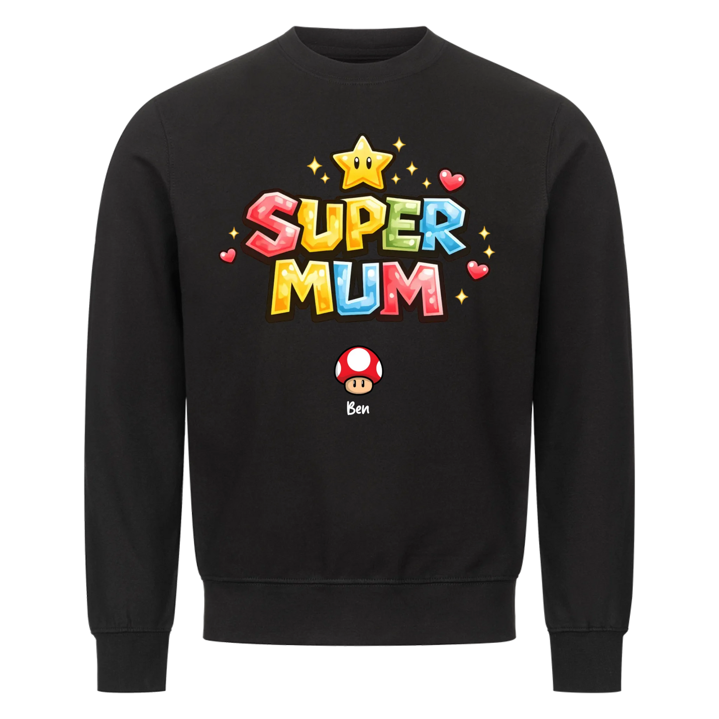 Super Mum