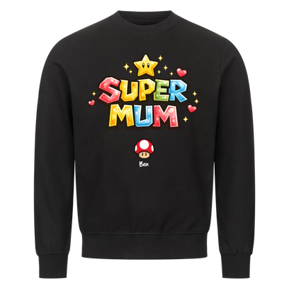 Super Mum