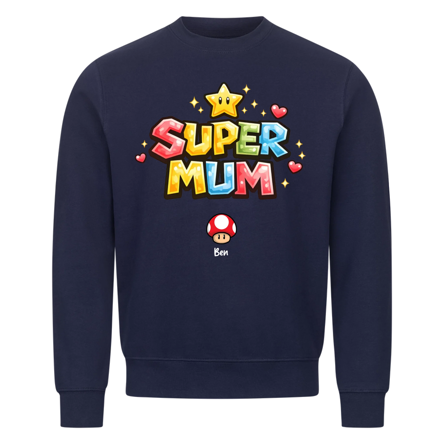 Super Mum