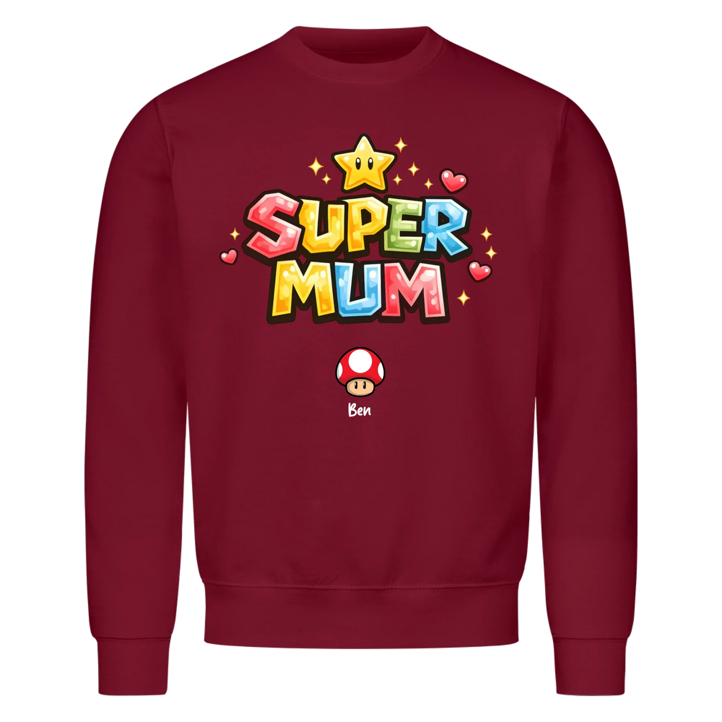 Super Mum