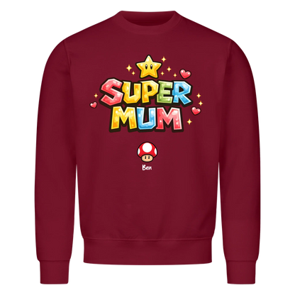 Super Mum