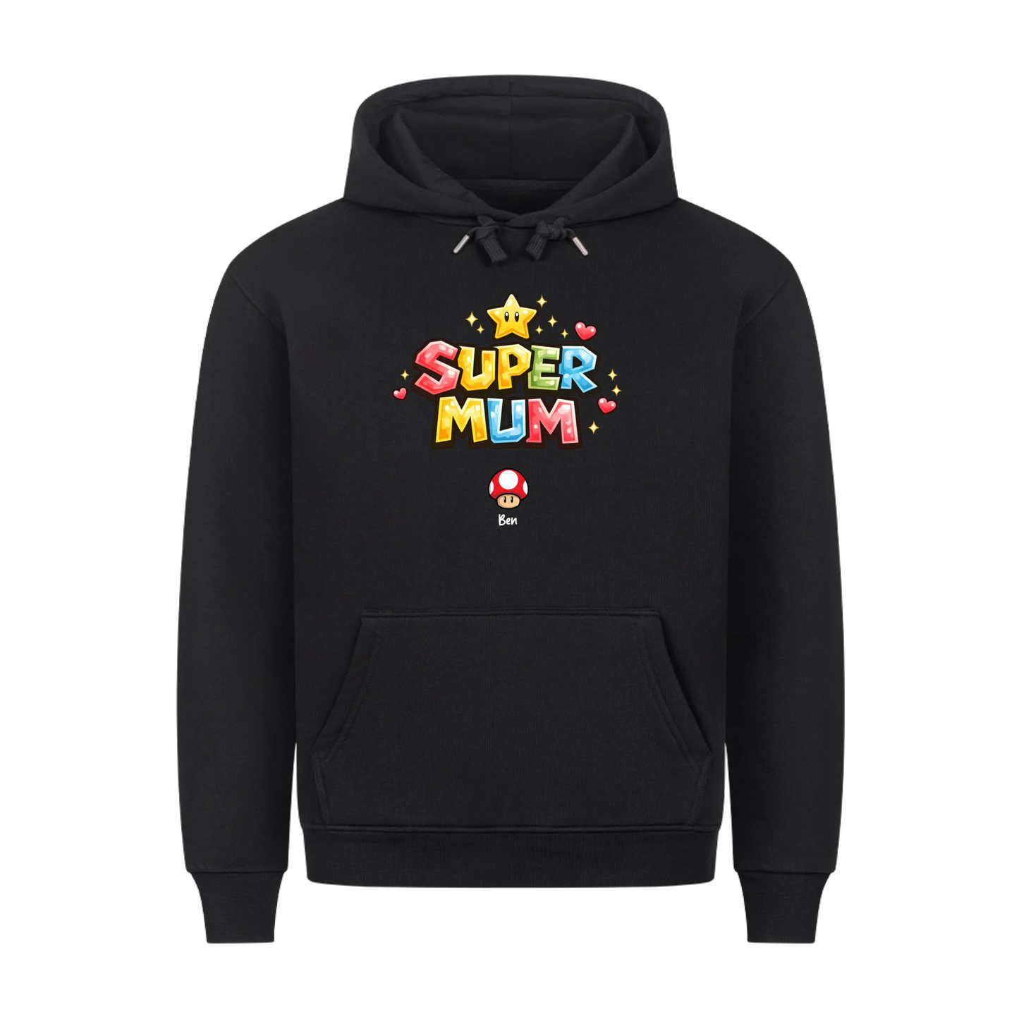 Super Mum