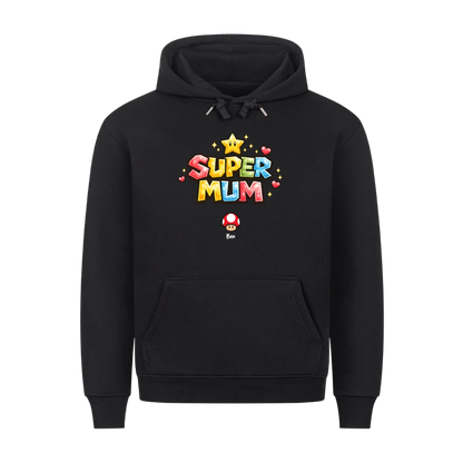Super Mum