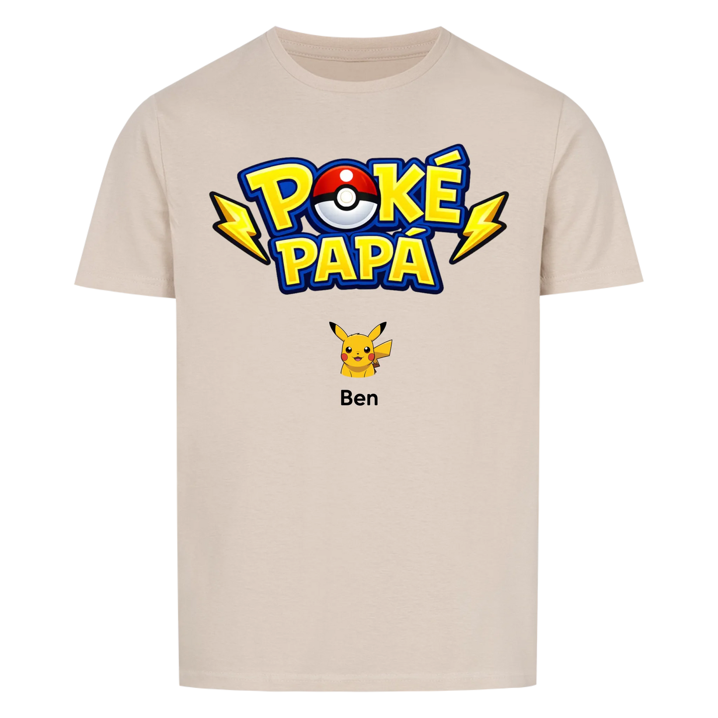 Poke Papa