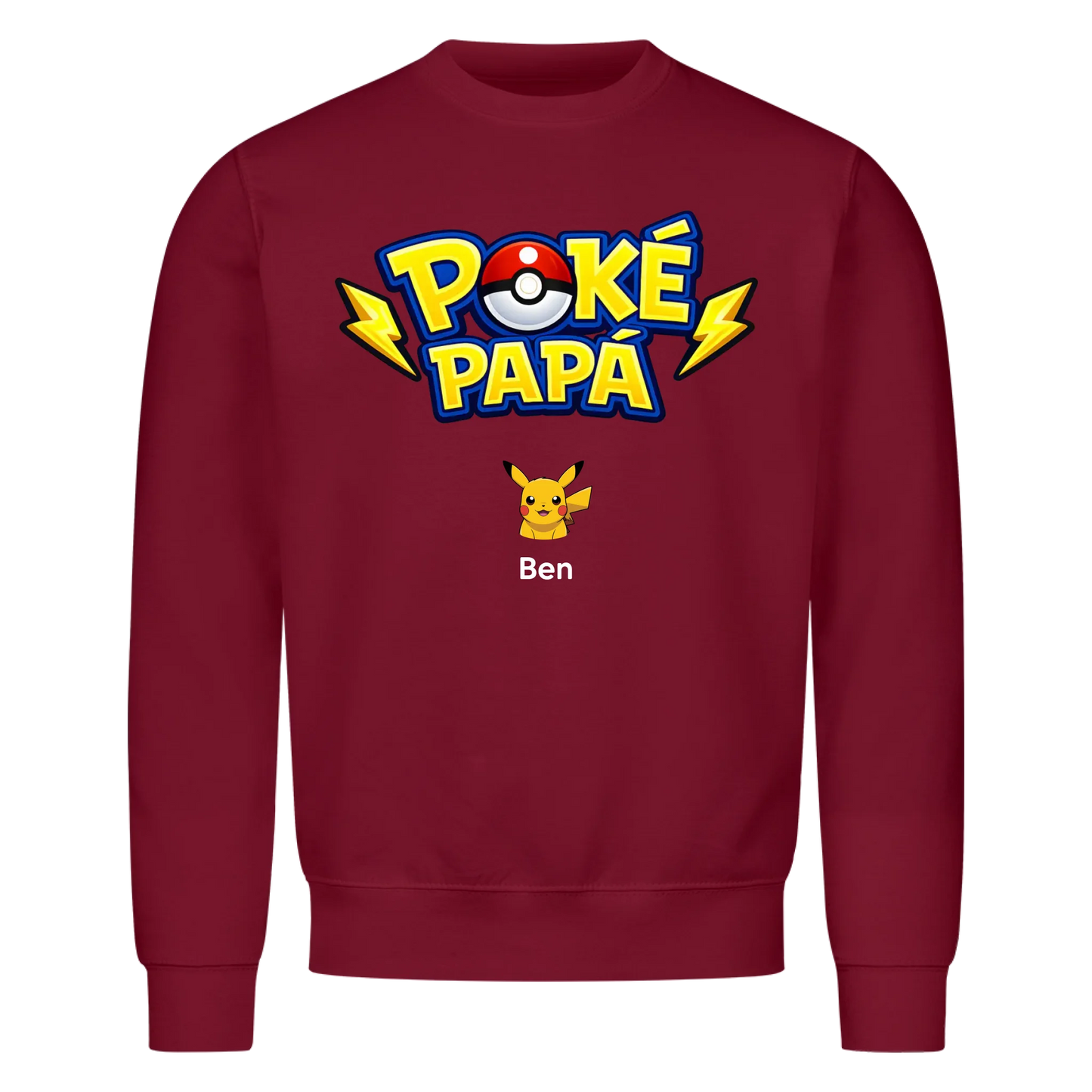 Poke Papa