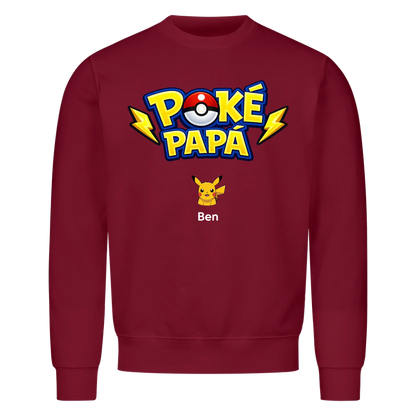 Poke Papa