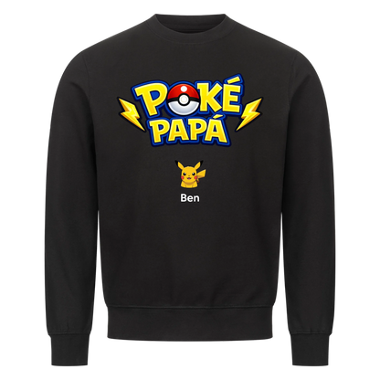 Poke Papa