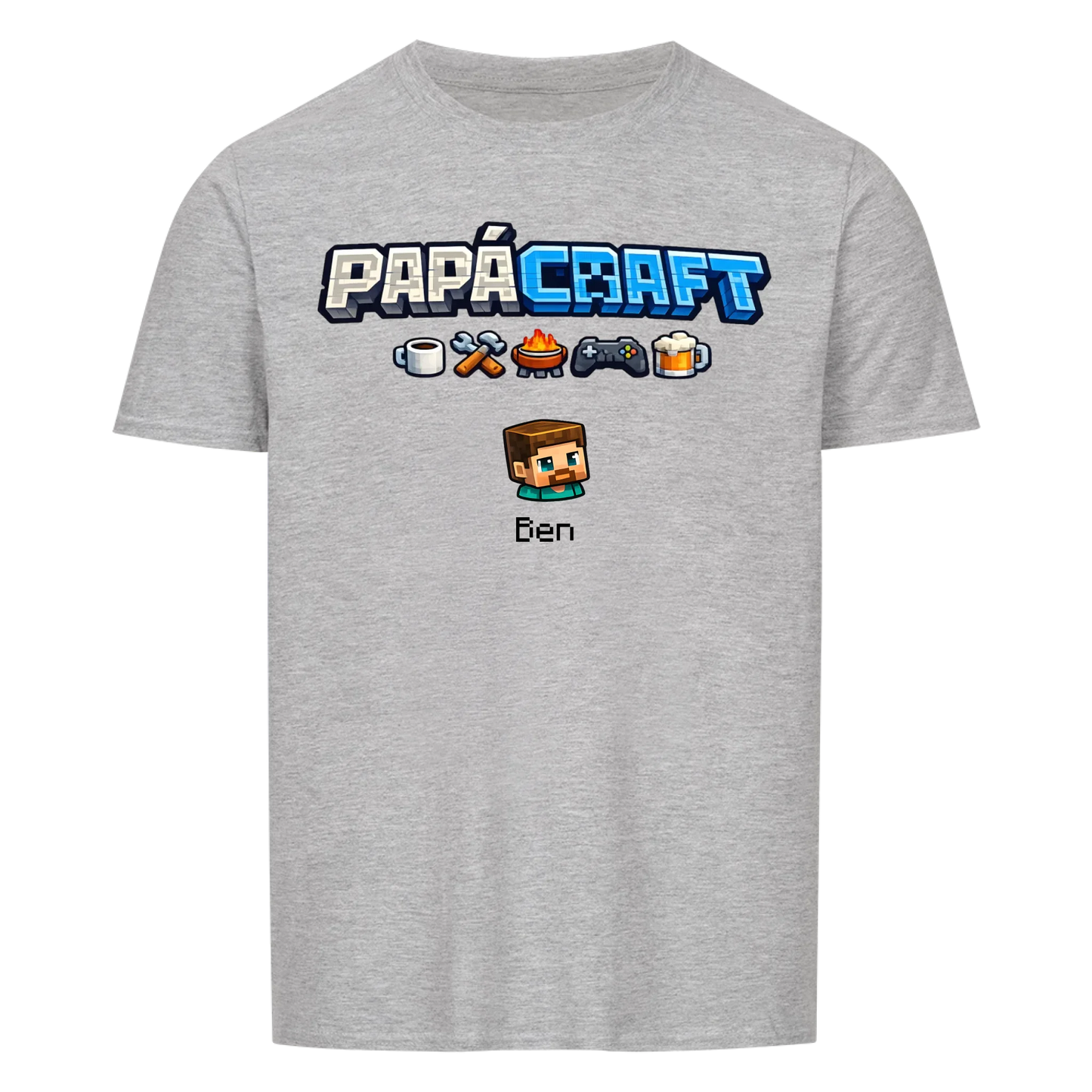 Papacraft