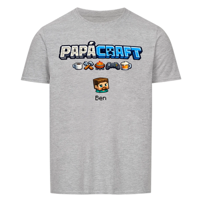 Papacraft