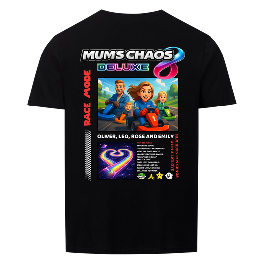 Mum Chaos