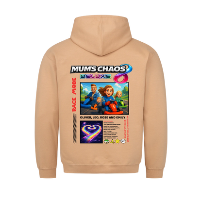 Mum Chaos