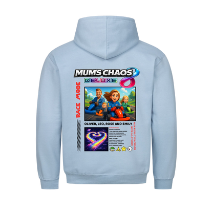 Mum Chaos