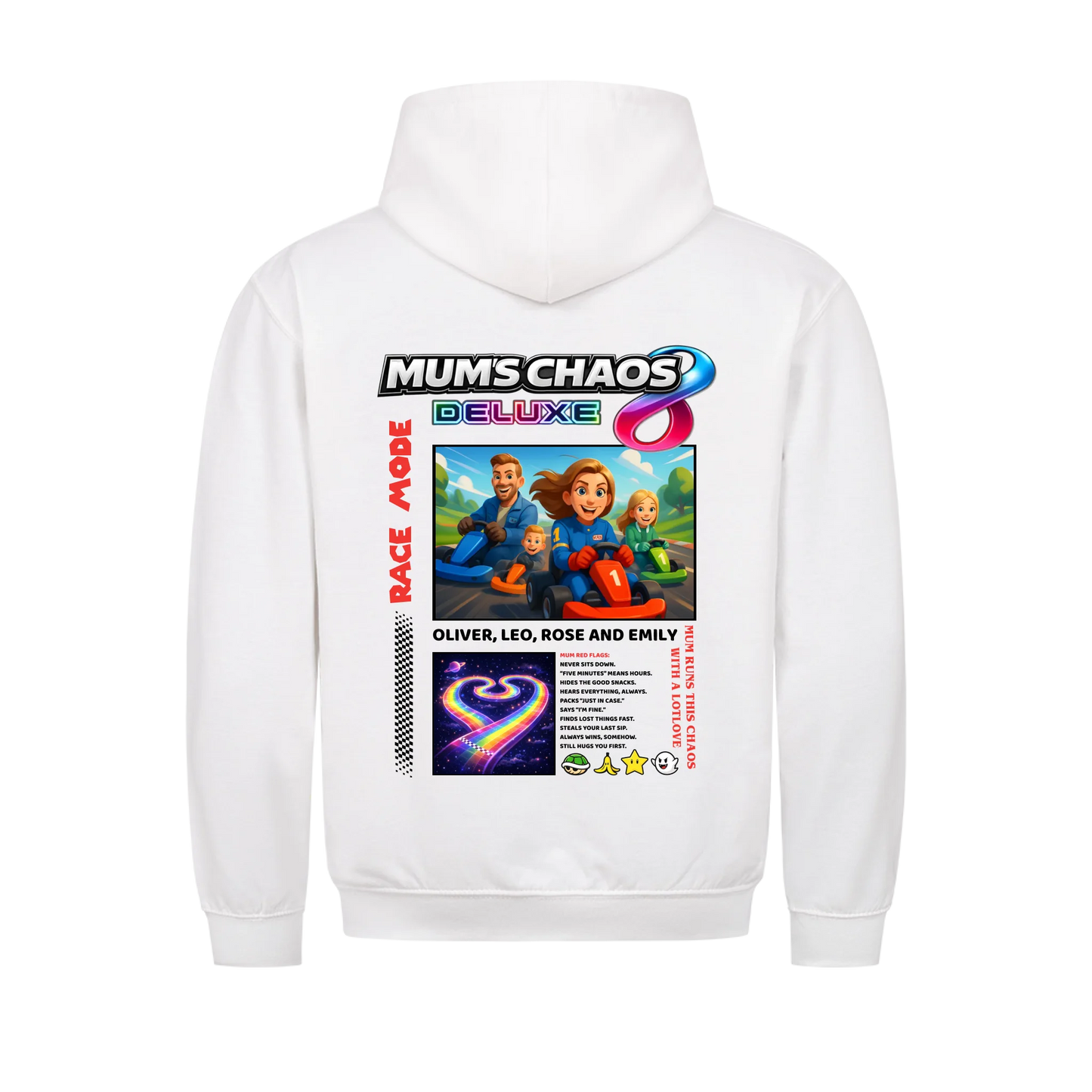 Mum Chaos