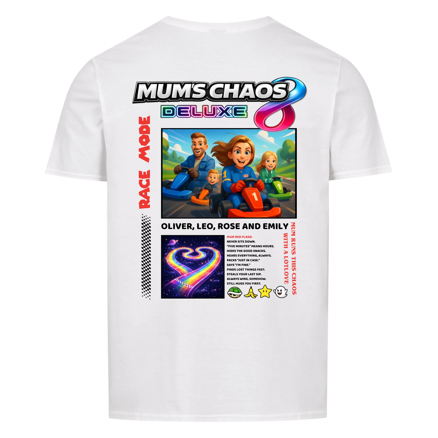 Mum Chaos