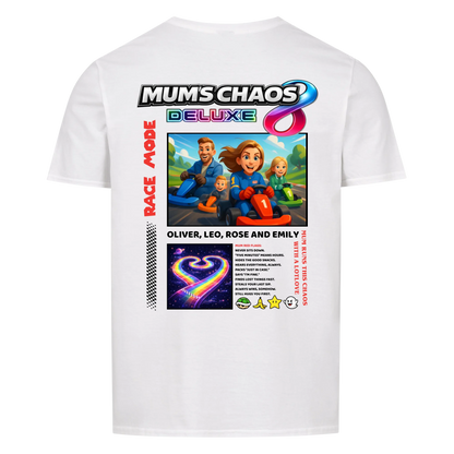 Mum Chaos