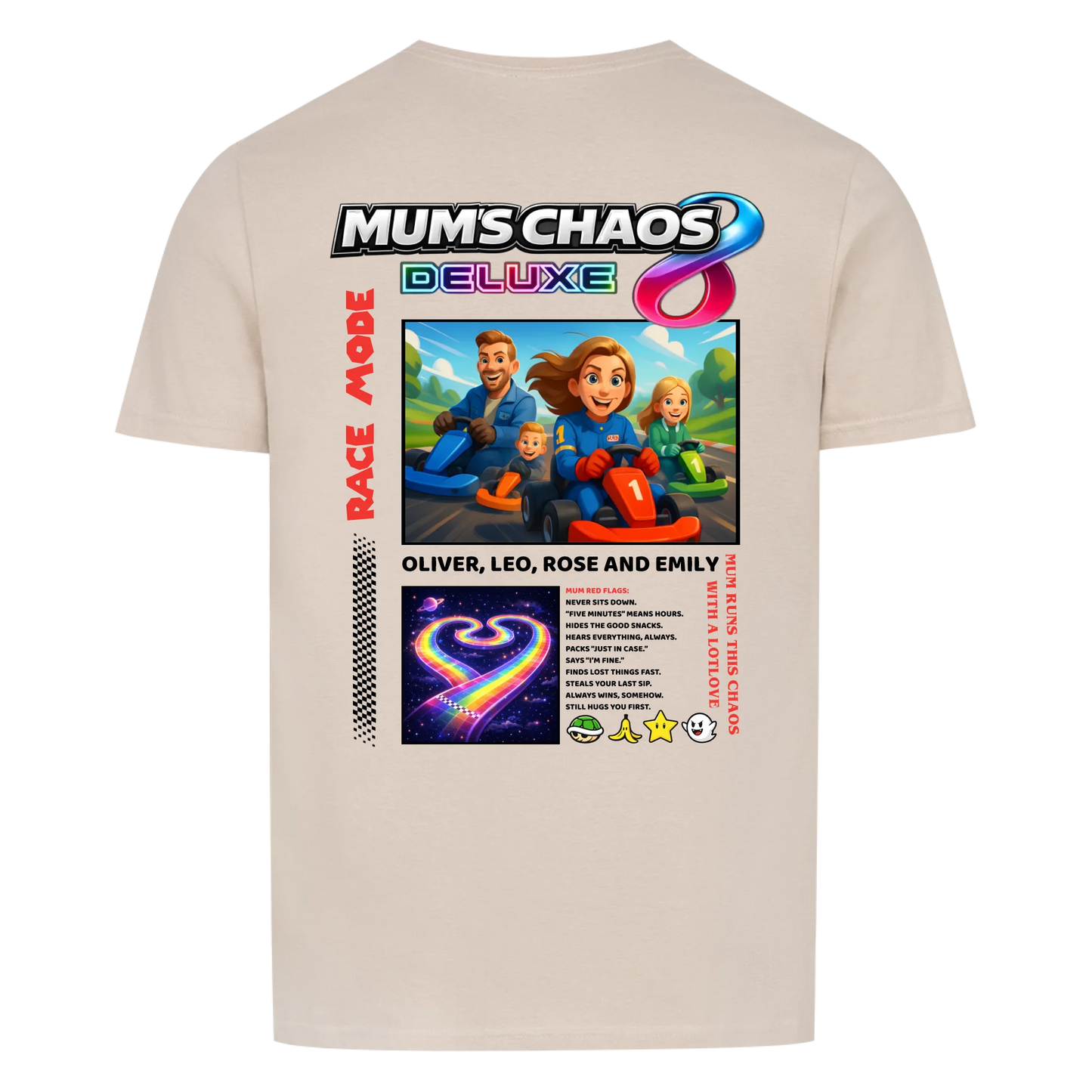 Mum Chaos