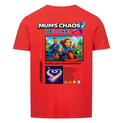 Mum Chaos