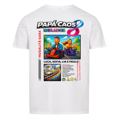 Papa chaos