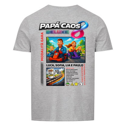 Papa chaos