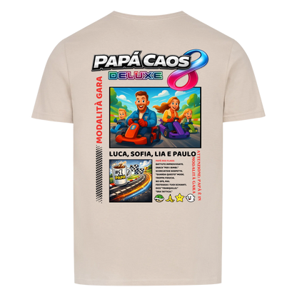 Papa chaos